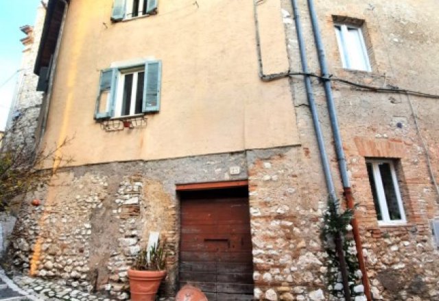Apartment in the Borgo