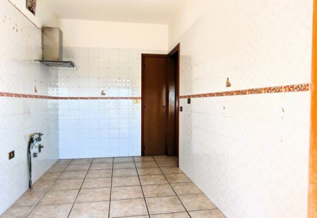 Apartment in excellent condition