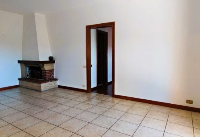 Apartment in excellent condition