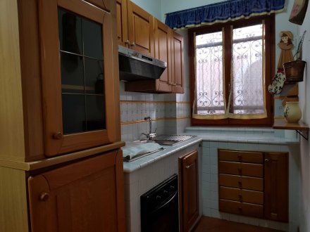 RENOVATED APARTMENT WITH SEPARATE ENTRANCE