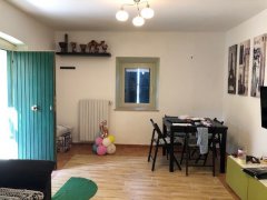 Apartment with Private Entrance and Garden - 3