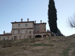 OLD COTTAGE IN THE TODI'S HILL - 6