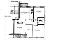Appartamento Ben Rifinito - 15