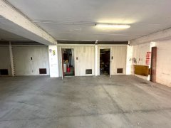 Central Garage - 1