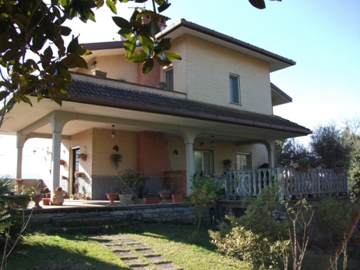 Villa Indipendente - 4