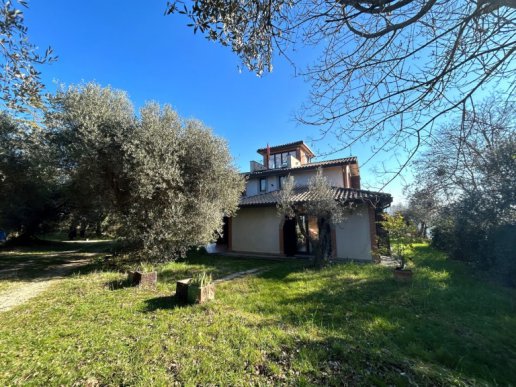 Villa Indipendente - 28