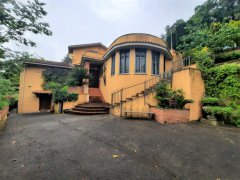 Villa Indipendente con Parco - 40