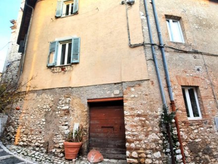 Apartment in the Borgo