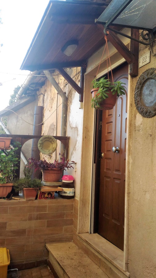 Appartamento POGGIO MIRTETO vendita  Poggio Mirteto  Esperienza Immobiliare