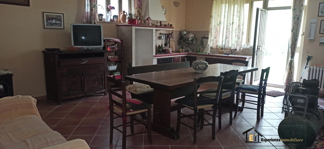 Villa singola Forano RI1363222