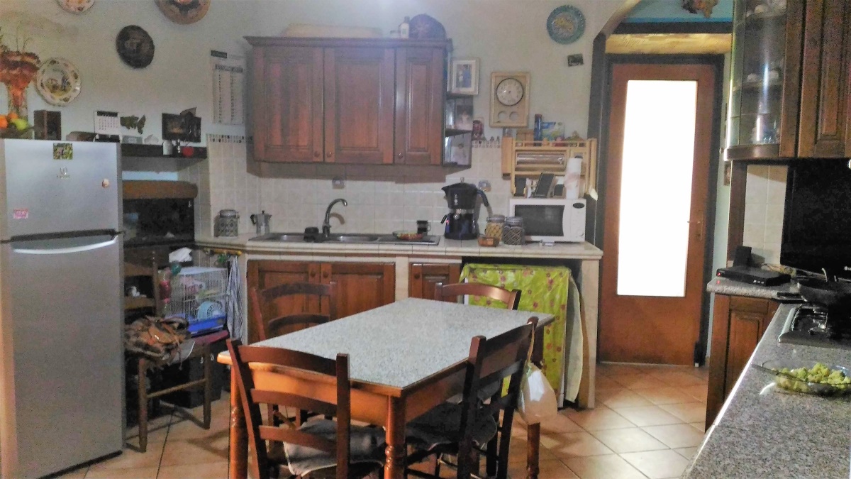 Appartamento POGGIO MIRTETO vendita  Poggio Mirteto  Esperienza Immobiliare