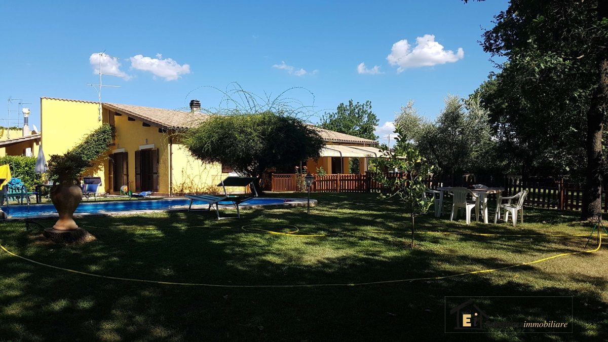 Semi-indipendente in Vendita