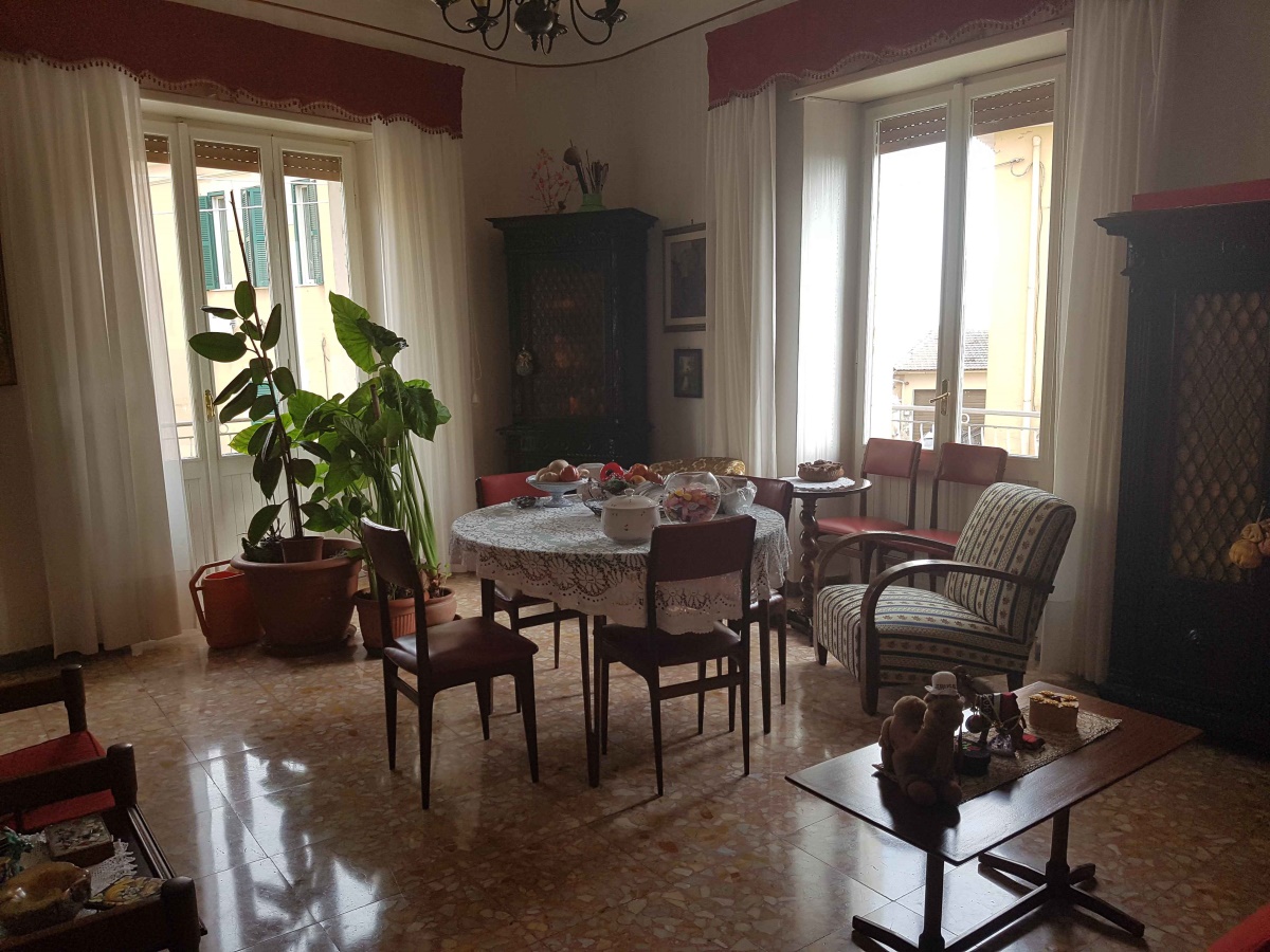 Appartamento STIMIGLIANO vendita  Stimigliano  Esperienza Immobiliare