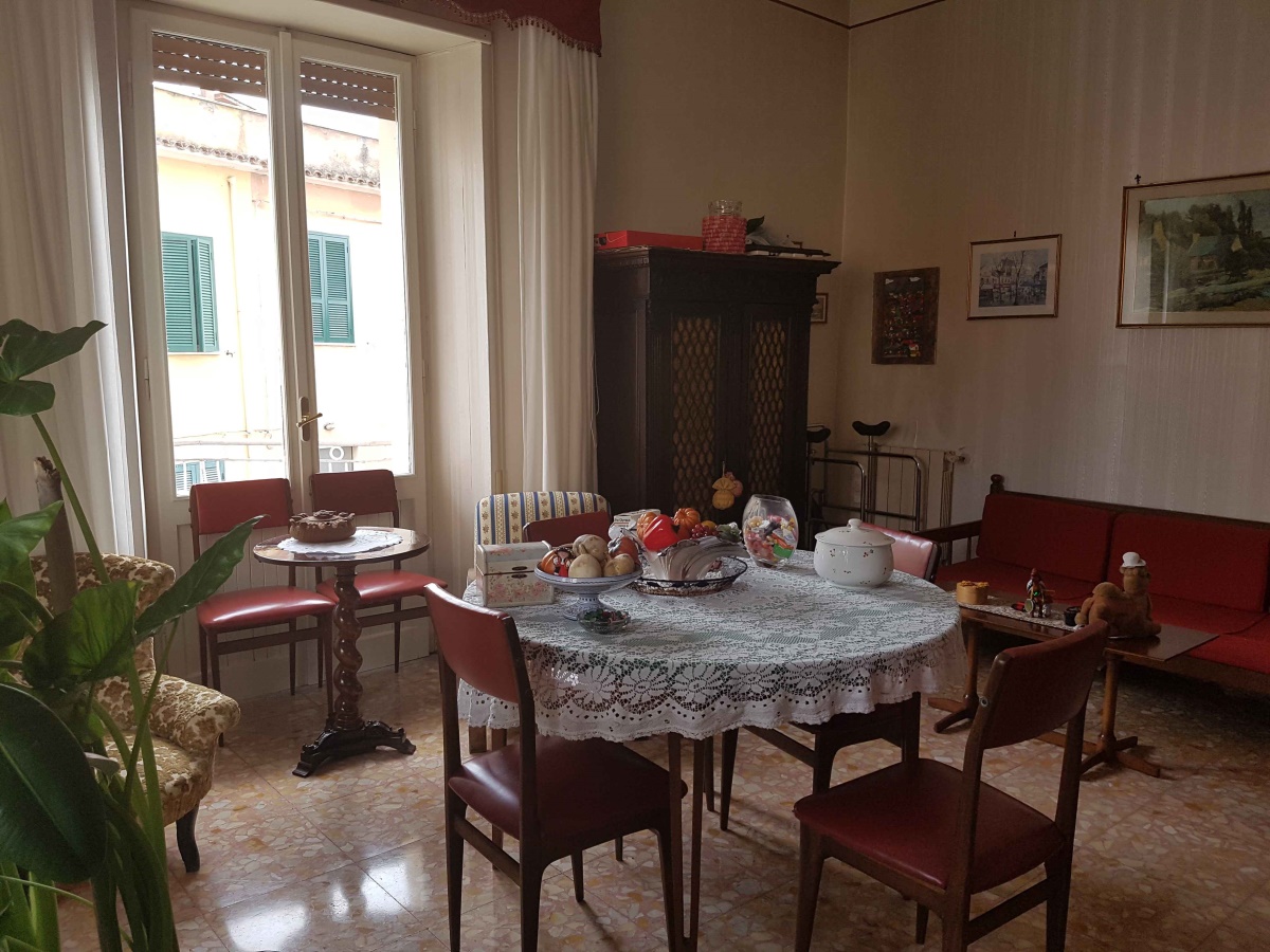 Appartamento STIMIGLIANO vendita  Stimigliano  Esperienza Immobiliare
