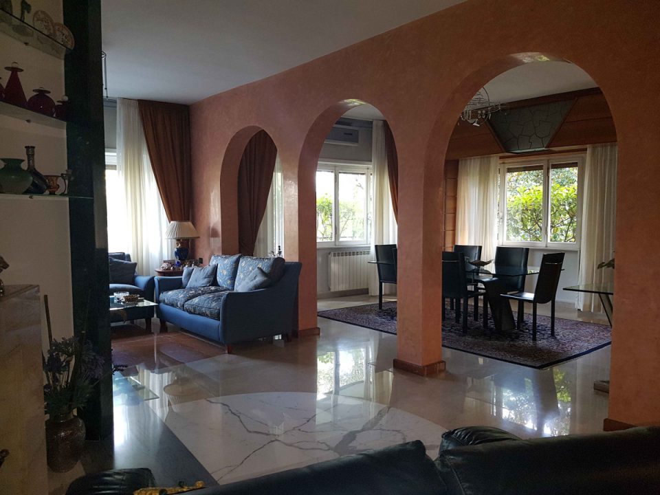 Appartamento in Vendita