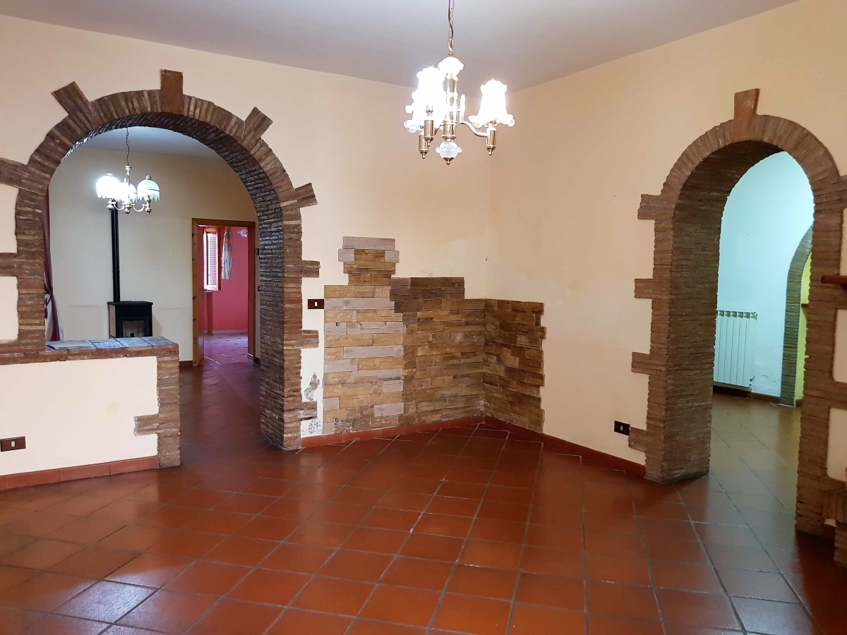 Appartamento COLLEVECCHIO vendita  Collevecchio  Esperienza Immobiliare