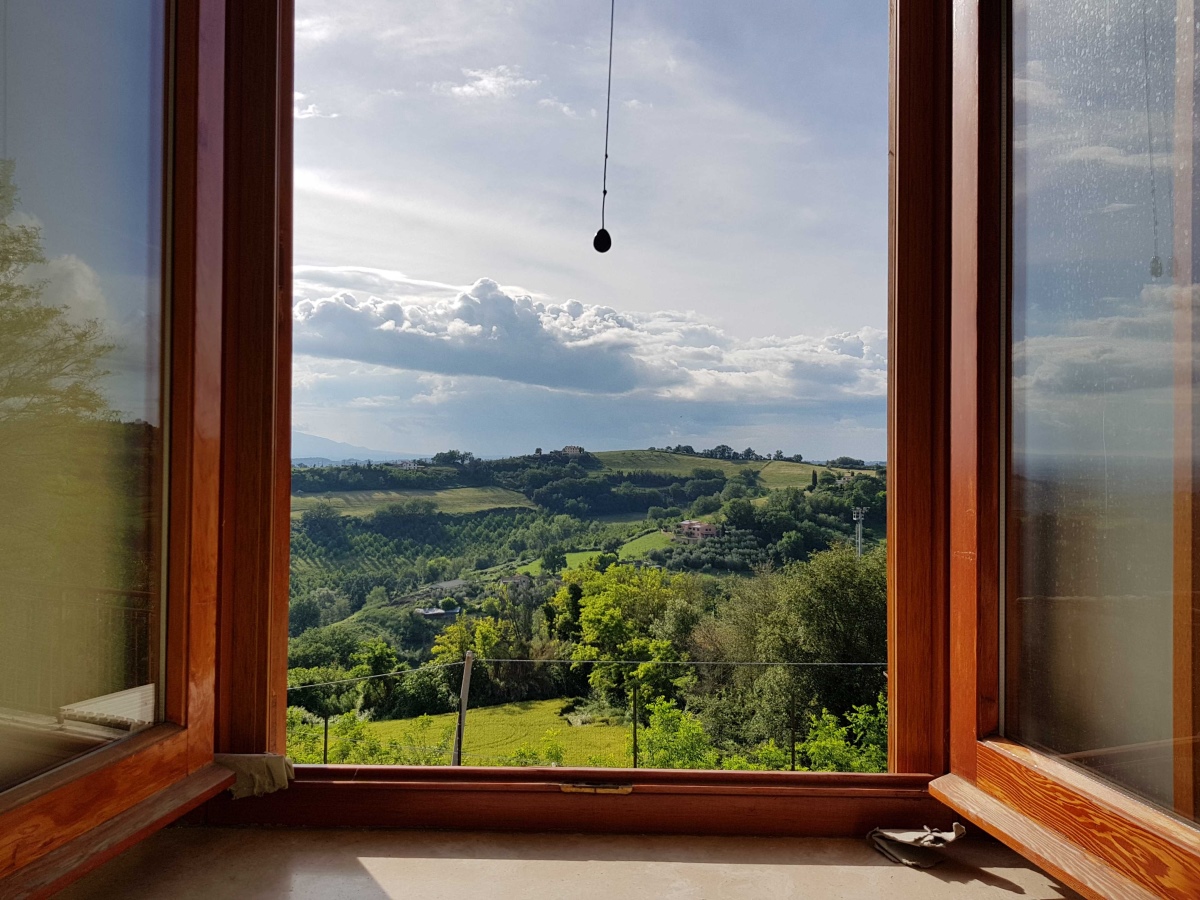 Appartamento COLLEVECCHIO vendita  Collevecchio  Esperienza Immobiliare