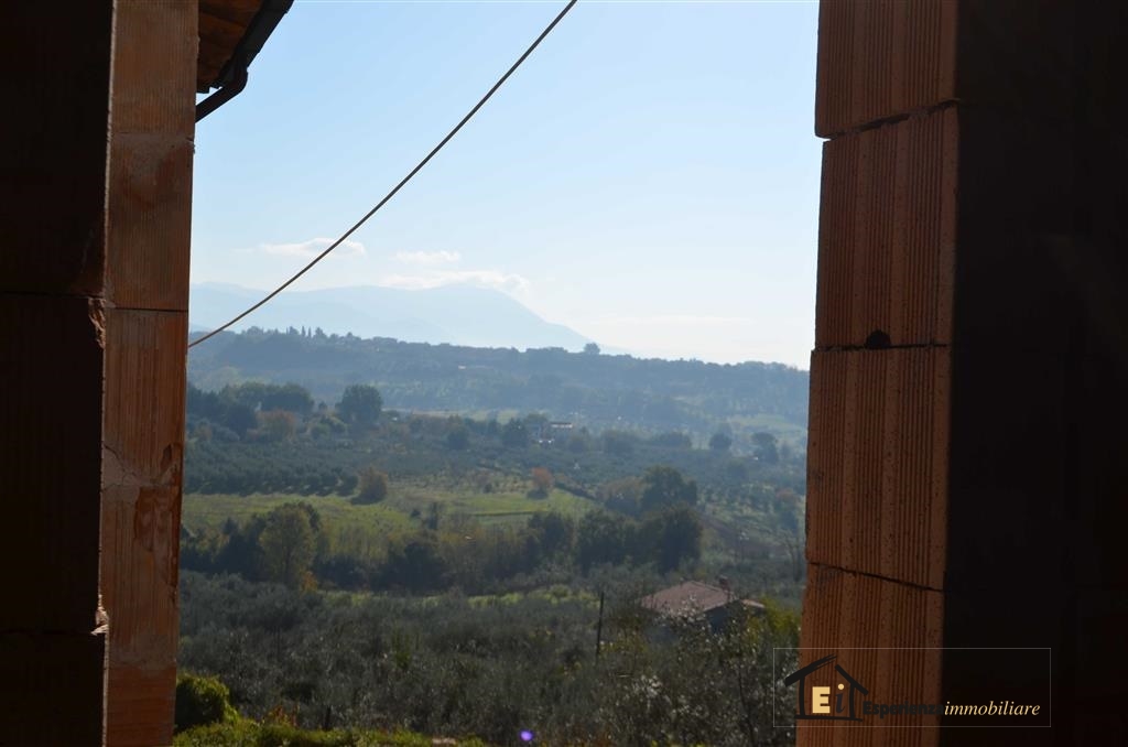 Rustico - Cascina FARA IN SABINA vendita  Coltodino  Esperienza Immobiliare