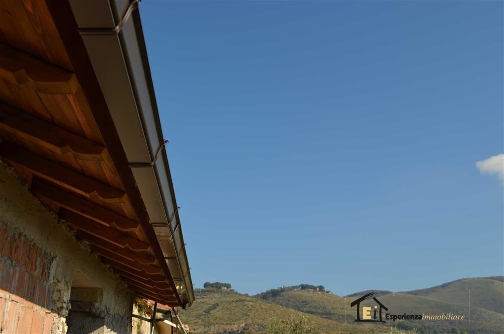 Rustico - Cascina FARA IN SABINA vendita  Coltodino  Esperienza Immobiliare