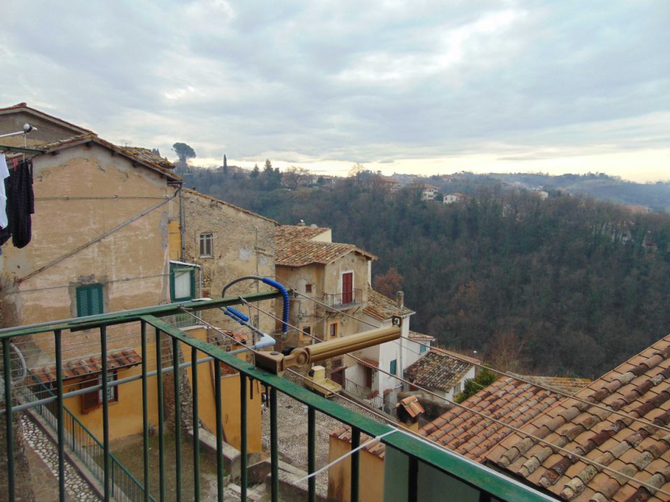 Appartamento in Vendita