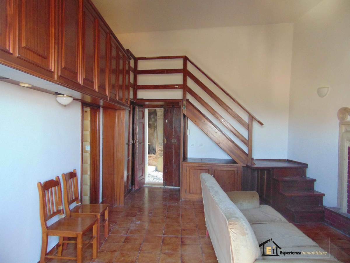 Appartamento STIMIGLIANO vendita  Stimigliano  Esperienza Immobiliare