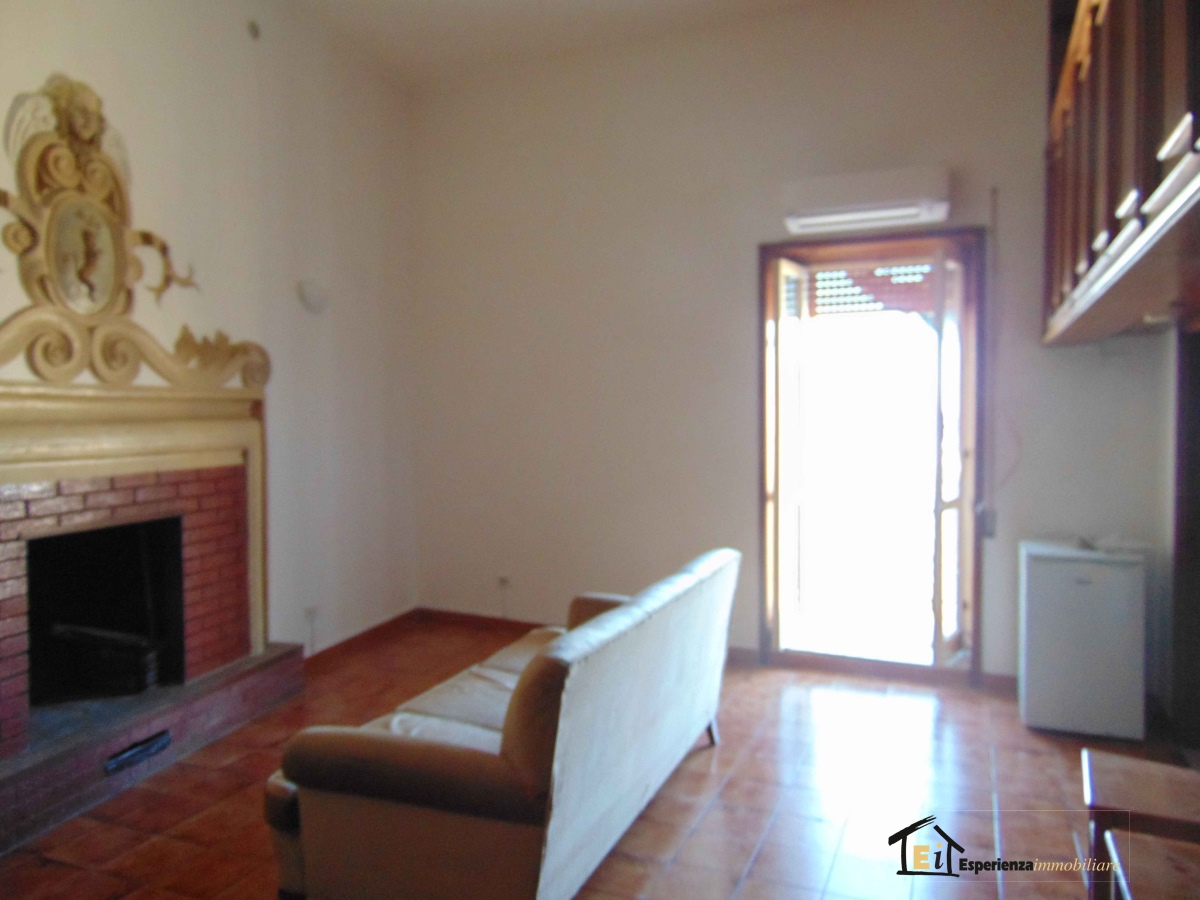 Appartamento STIMIGLIANO vendita  Stimigliano  Esperienza Immobiliare