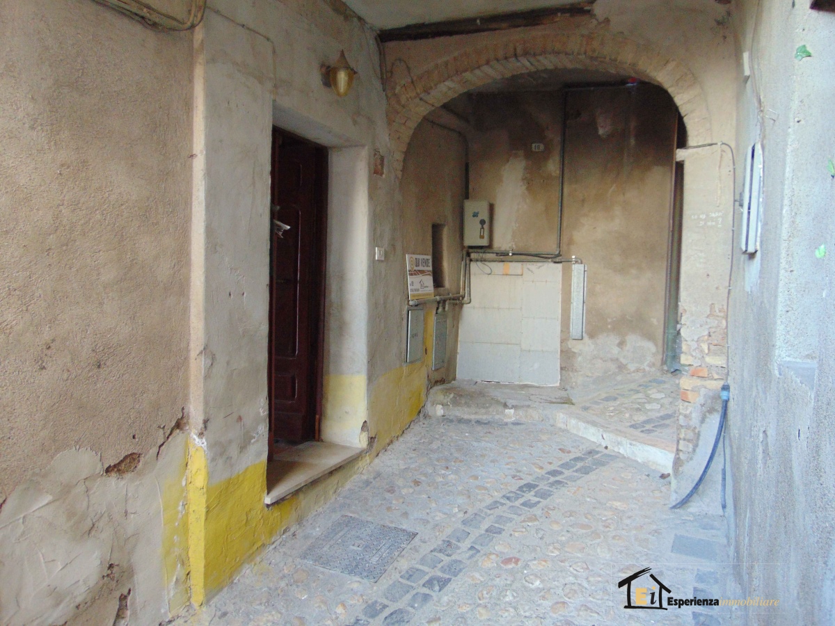 Appartamento STIMIGLIANO vendita  Stimigliano  Esperienza Immobiliare
