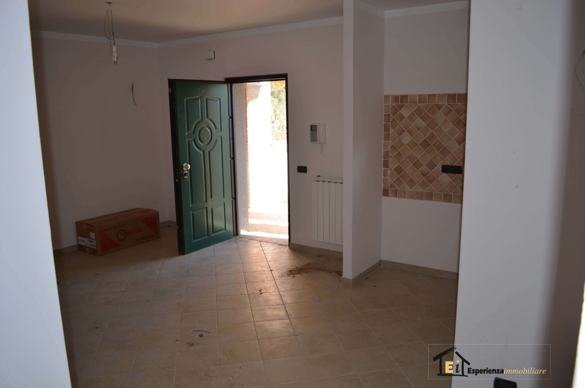 Villa a schiera Forano RI733735