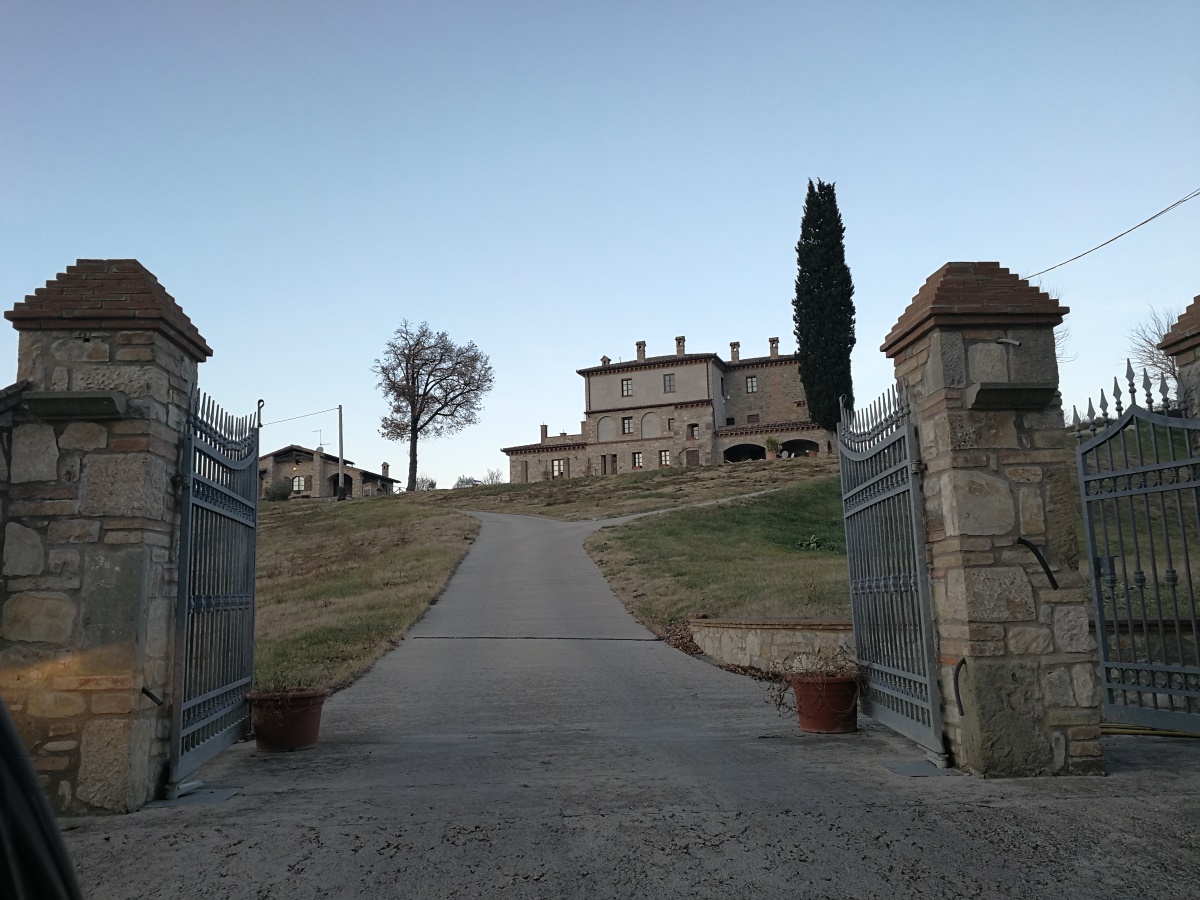 Rustico - Cascina MONTODINE vendita  Montodine  Esperienza Immobiliare