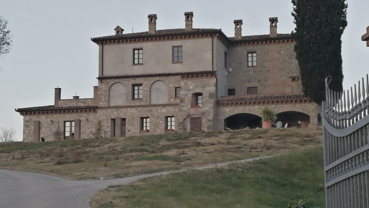Rustico - Cascina MONTODINE vendita  Montodine  Esperienza Immobiliare