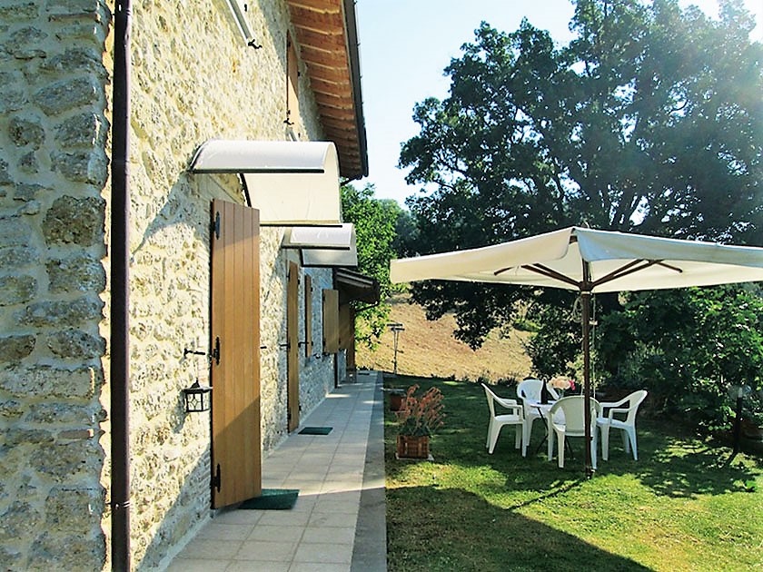 Rustico - Cascina MOMPEO vendita  Mompeo  Esperienza Immobiliare