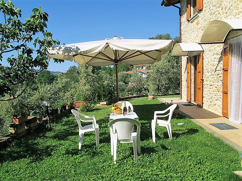 Rustico - Cascina MOMPEO vendita  Mompeo  Esperienza Immobiliare