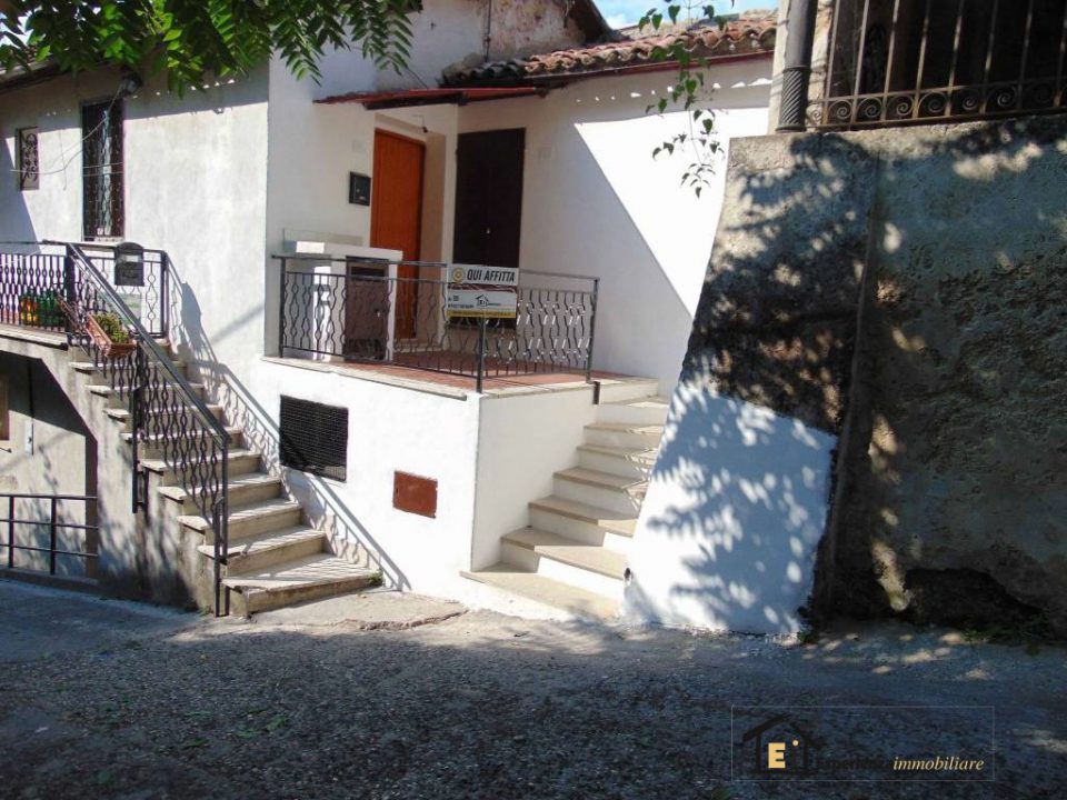 Appartamento in Affitto