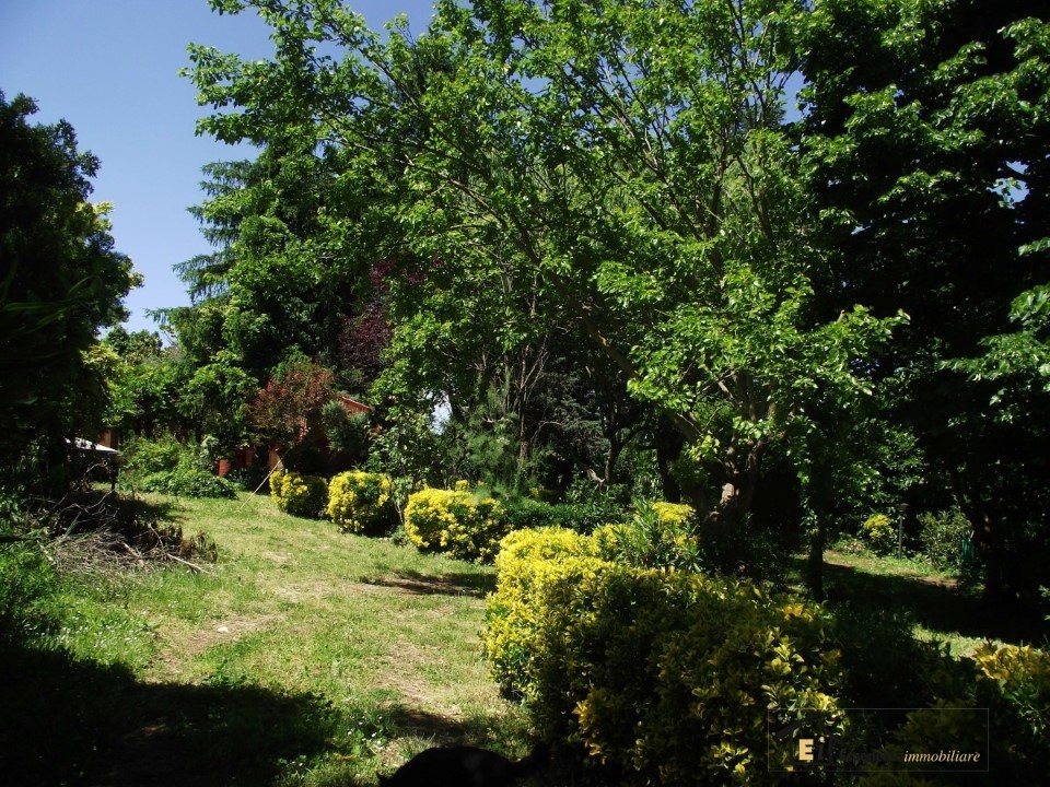 Villa GALLICANO NEL LAZIO vendita  Gallicano nel Lazio  Esperienza Immobiliare