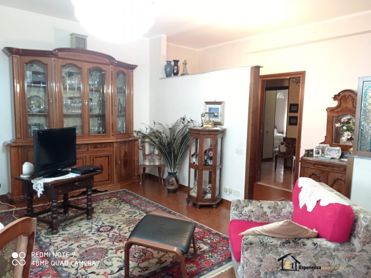 Appartamento Cantalupo in Sabina RI1214779