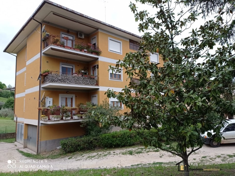 Appartamento Cantalupo in Sabina RI1214779