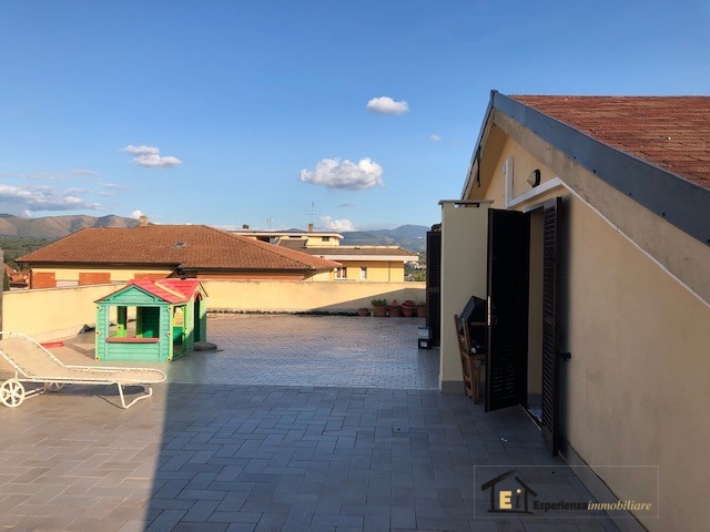 Appartamento FARA IN SABINA vendita  Passo Corese  Esperienza Immobiliare