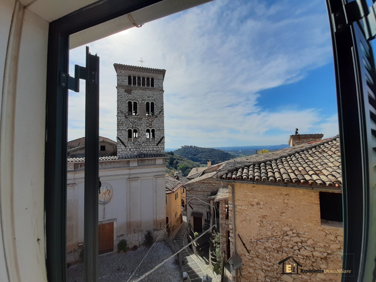 Appartamento CASPERIA vendita  Casperia  Esperienza Immobiliare