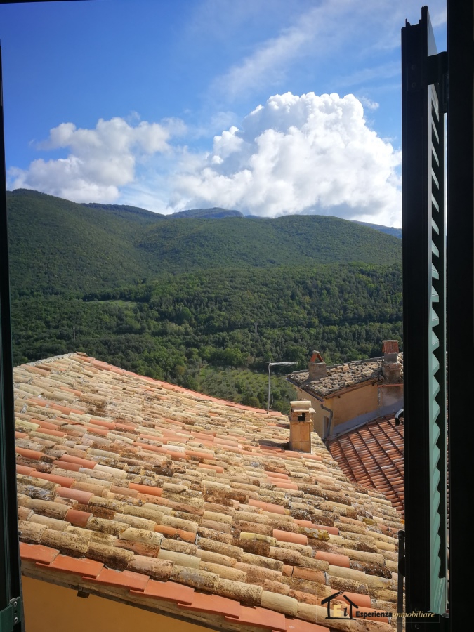 Appartamento CASPERIA vendita  Casperia  Esperienza Immobiliare