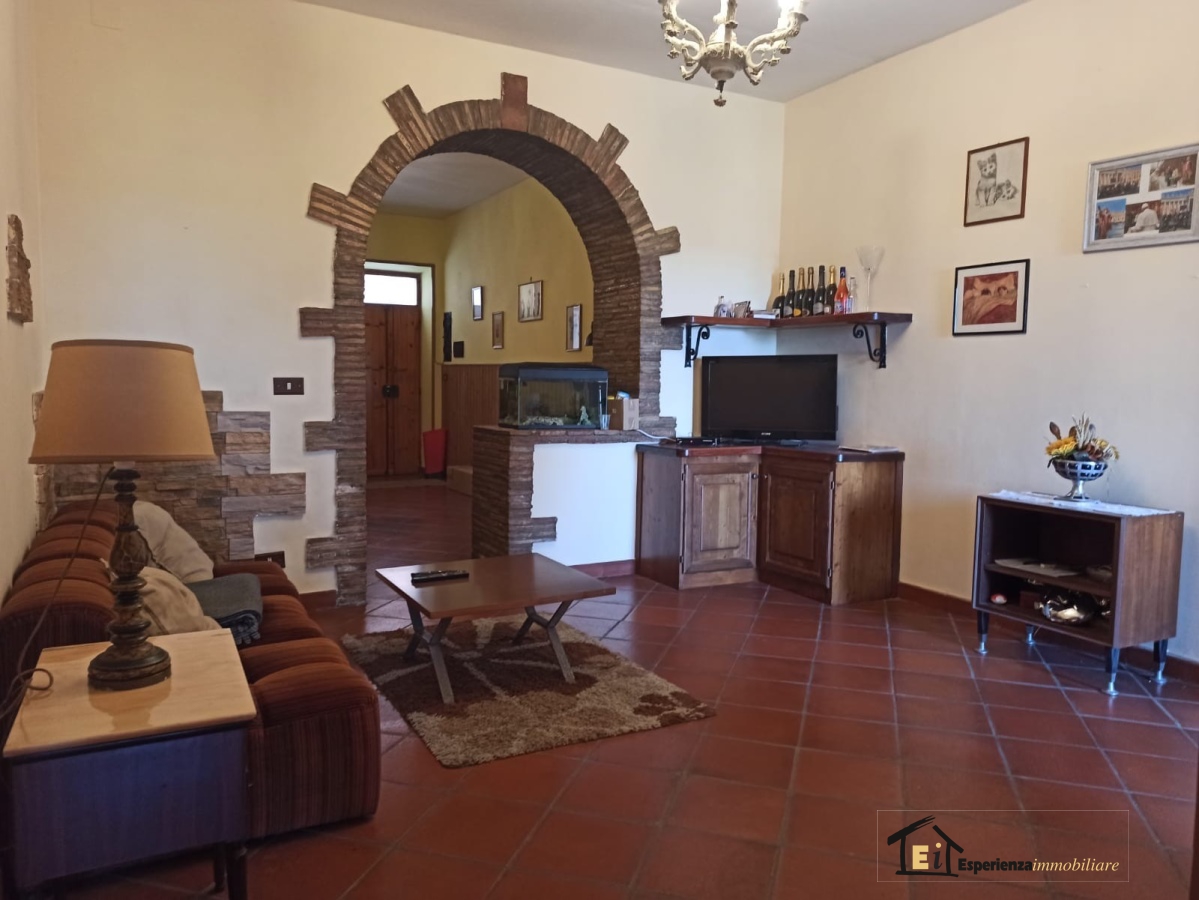 Appartamento COLLEVECCHIO vendita  Collevecchio  Esperienza Immobiliare