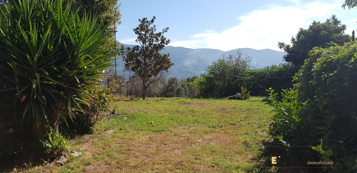 Appartamento CANTALUPO IN SABINA vendita  Cantalupo in Sabina  Esperienza Immobiliare