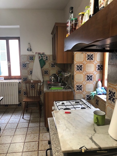 Appartamento Collevecchio RI1361820
