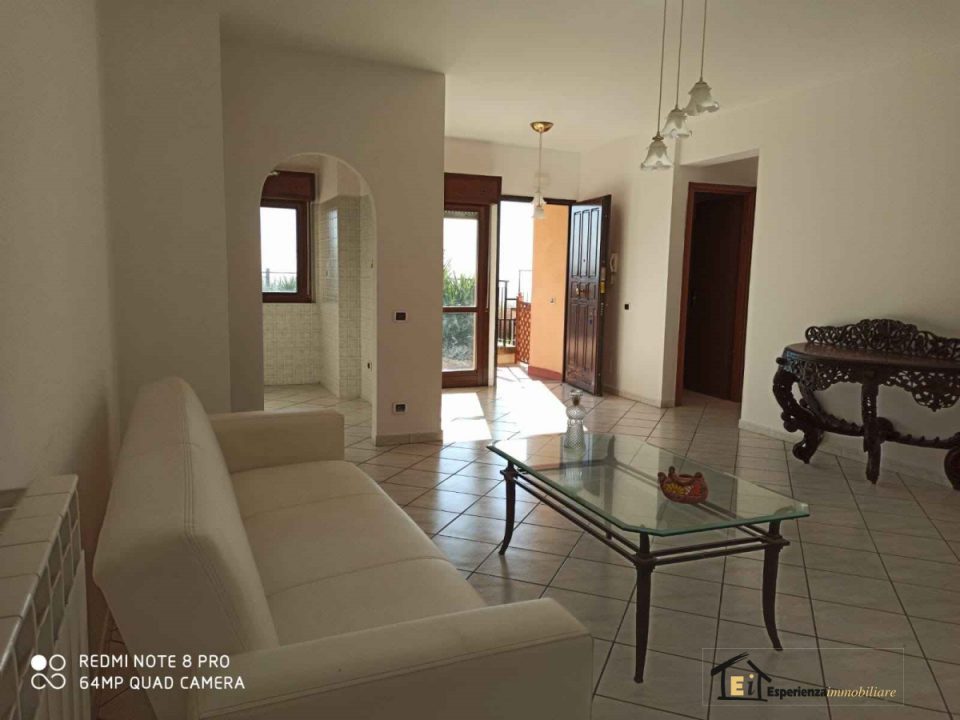 Appartamento in Vendita