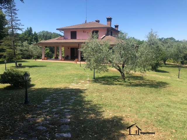 Villa singola Poggio Mirteto RI1345859