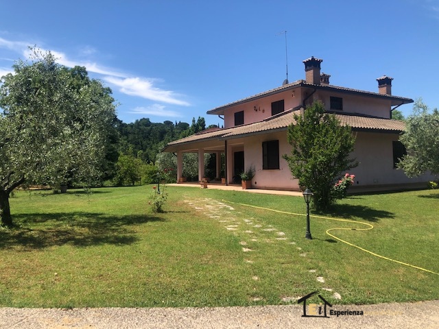 Villa singola Poggio Mirteto RI1345859