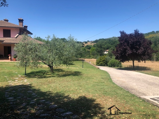 Villa singola Poggio Mirteto RI1345859