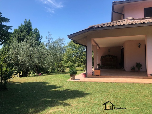 Villa singola Poggio Mirteto RI1345859