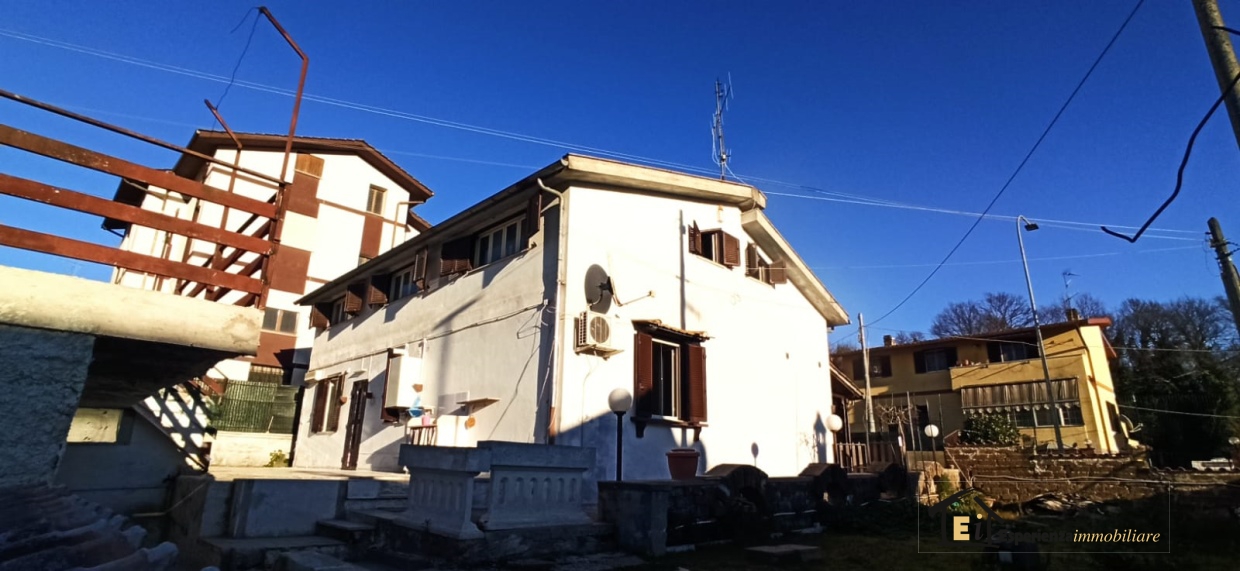 Villa singola Forano RI1297484