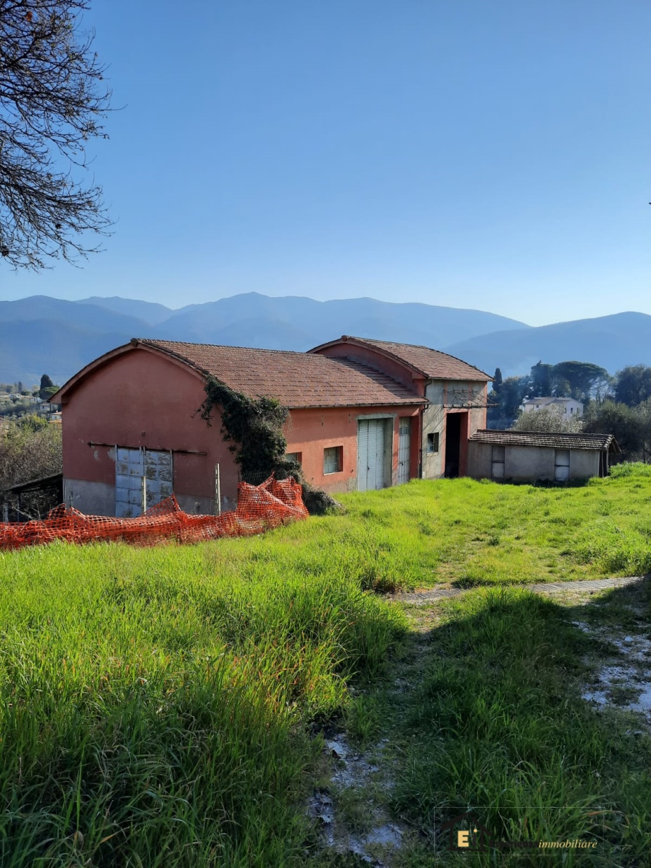 Laboratorio Cantalupo in Sabina RI1316724