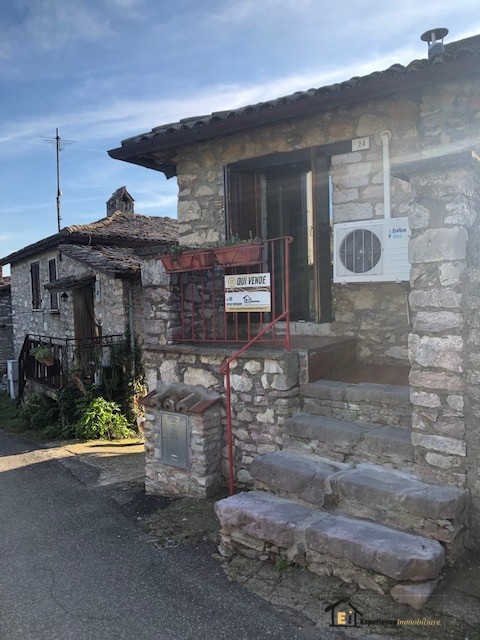 Rustico - Cascina COTTANELLO vendita  Cottanello  Esperienza Immobiliare